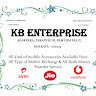 Kb Enterprise