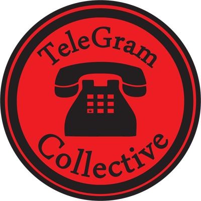Contact Telegram Collective