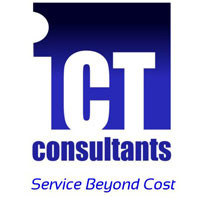 Ict Consultants Ltd