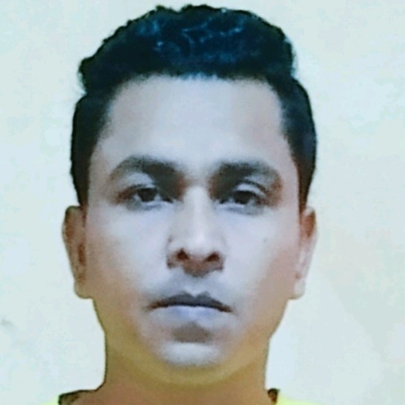 Foyez Chowdhury