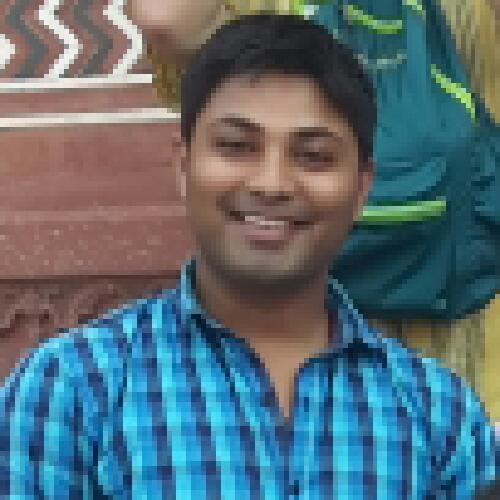 Jagdish Kumar