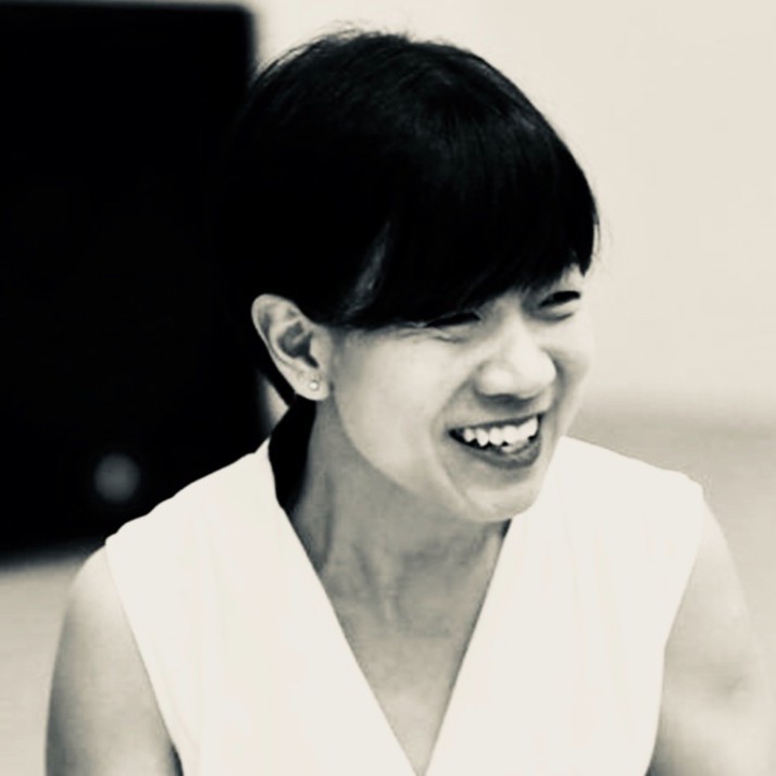 Corinna Chan
