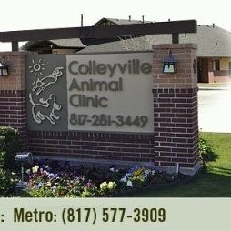 Contact Colleyville Clinic