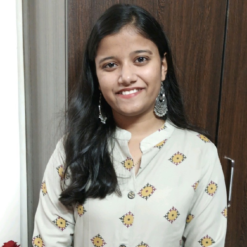 Komal Devgirikar