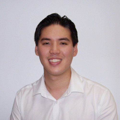 Image of Michael Kong