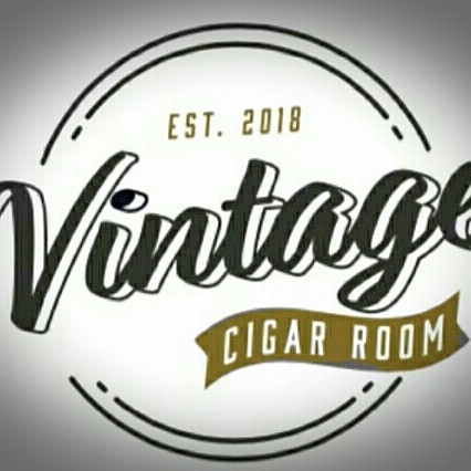 Image of Vintage Cigarroom
