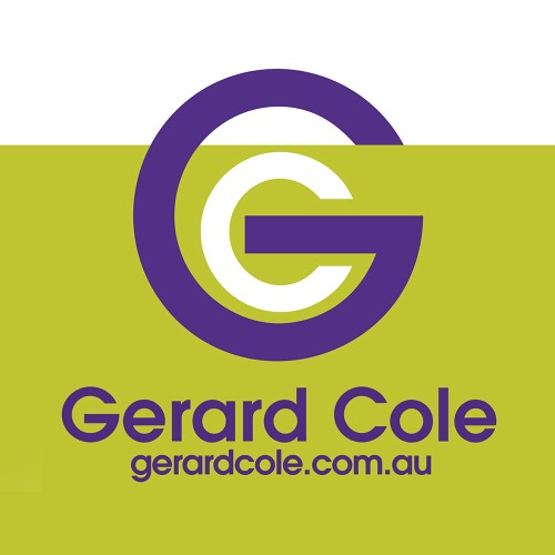 Contact Gerard Cole