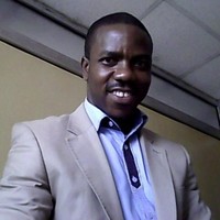 Peter Oluwadamilare Ajongbo