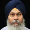 Gurinder Singh Email & Phone Number