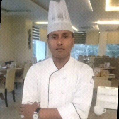 Chef Mohan Rana