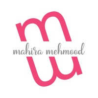 Mahira Mehmood
