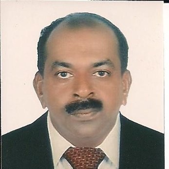Chacko Varghese