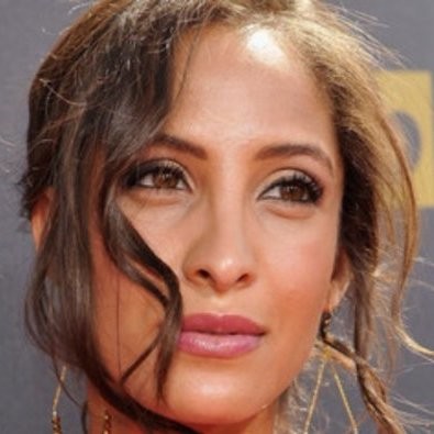 Image of Christel Khalil