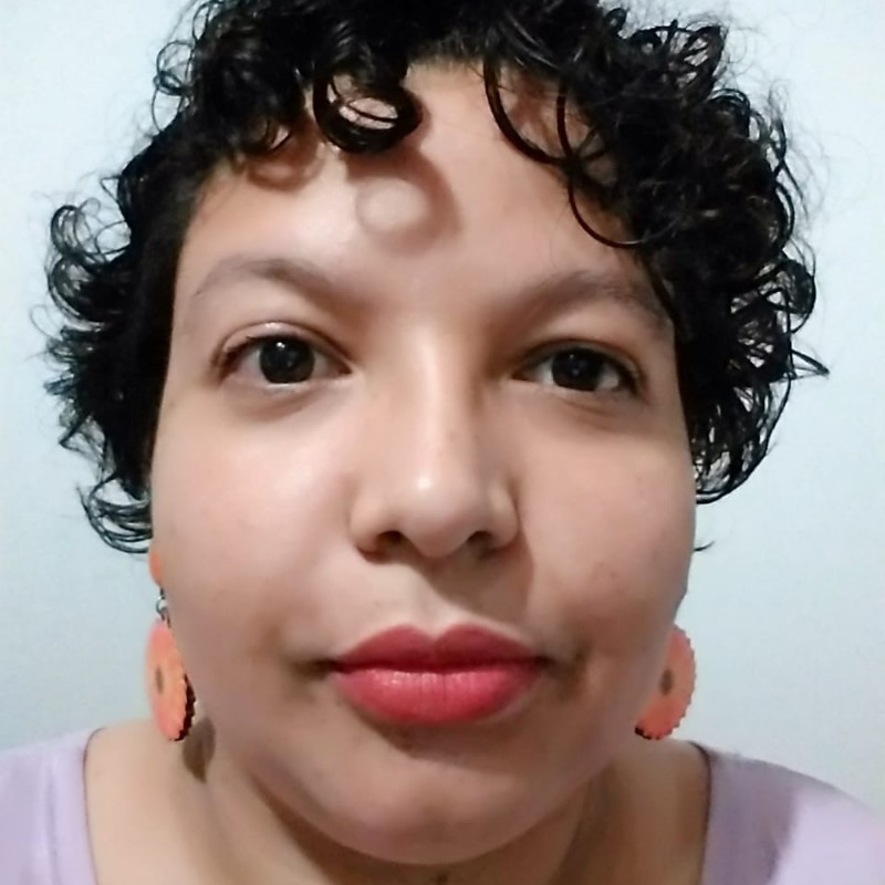Fabiola Aparecida Santos