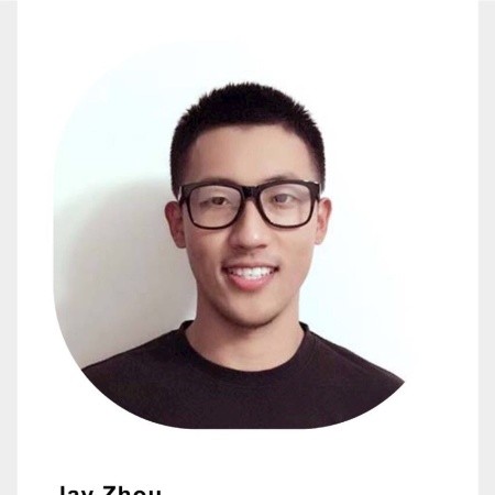 Jay Zhou Email & Phone Number