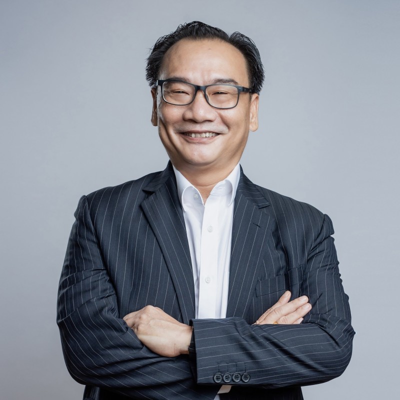 Peter Phuc Huynh
