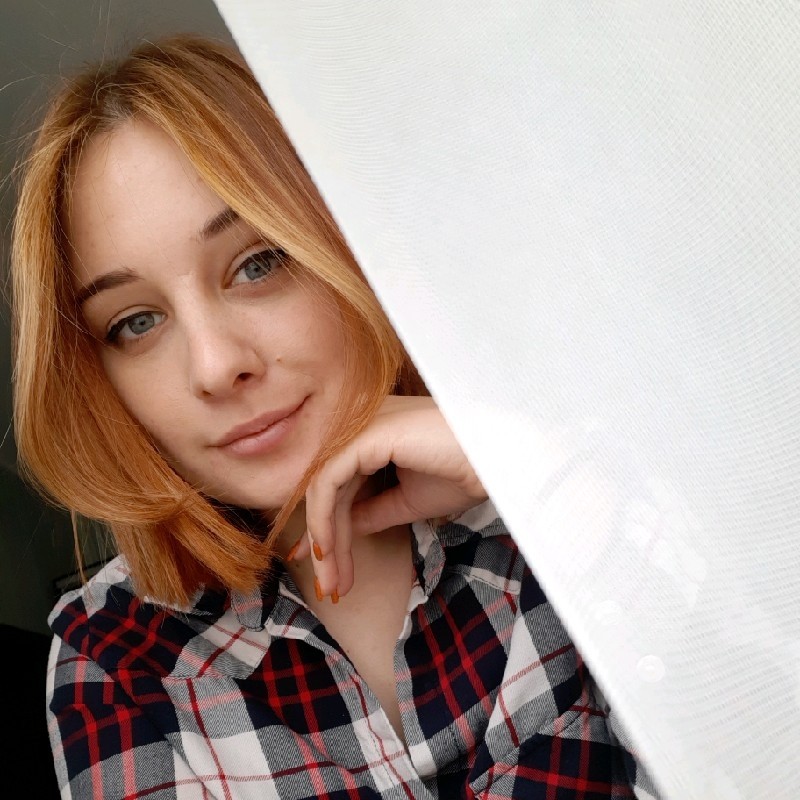 Yulia Shevel