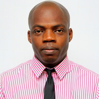 Image of Segun Ogunsanya