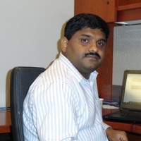 Image of Praveen Segu