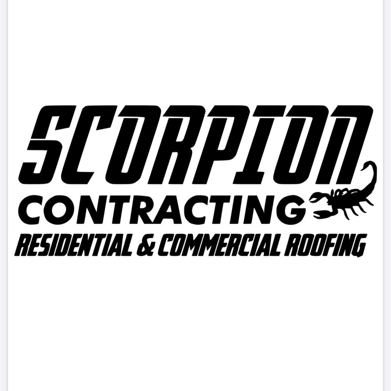 Contact Scorpion Contracting