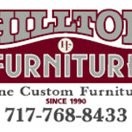 Contact Hilltop Furniture