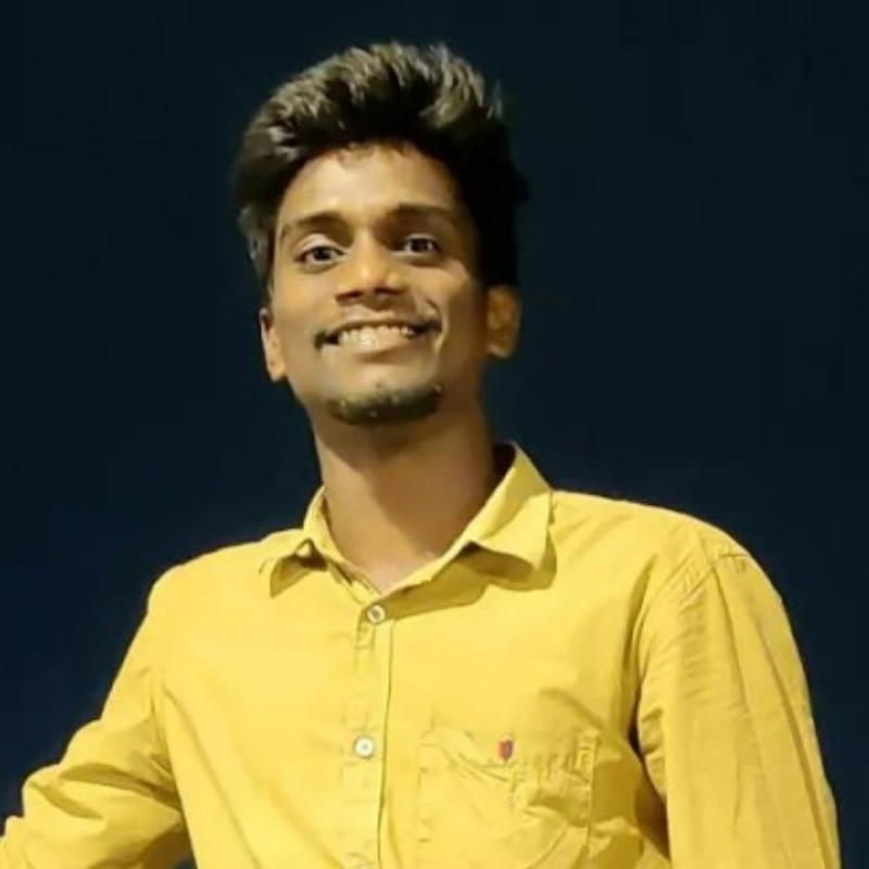 Ameda Vijaykumar