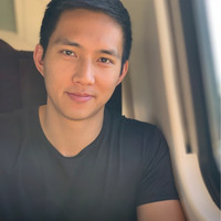 Image of Christopher Ming