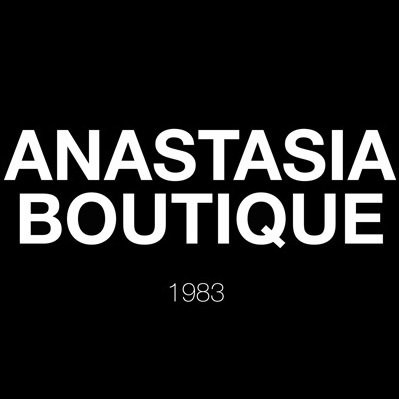 Contact Anastasia Boutique