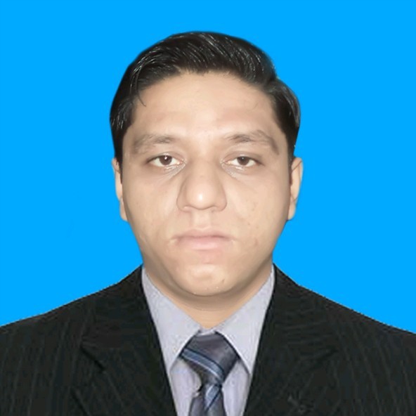 Nadir Ali