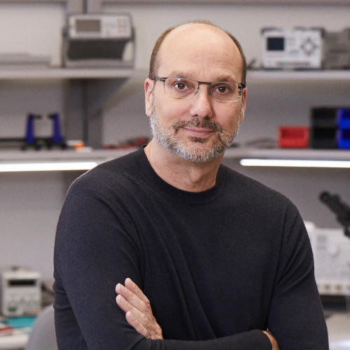 Andy Rubin