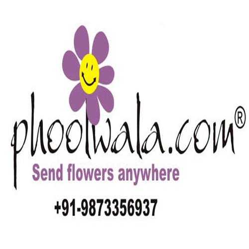 Contact Phoolwalacom Florist
