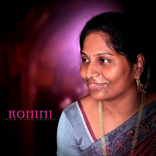 Rohini Thota