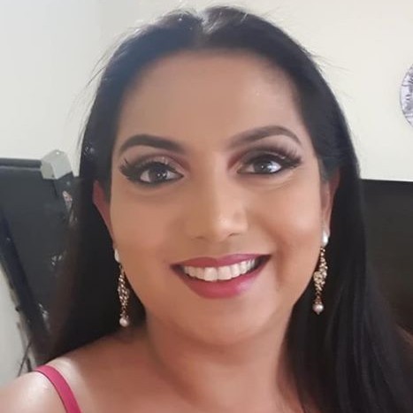 Amrita Patel