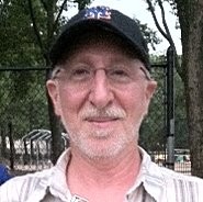 Image of Steve Bloom