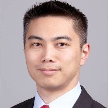 Image of Sam Liu