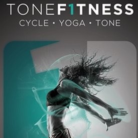 Image of Tone Ftness
