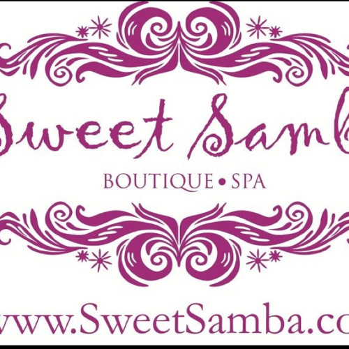 Contact Sweet Spa