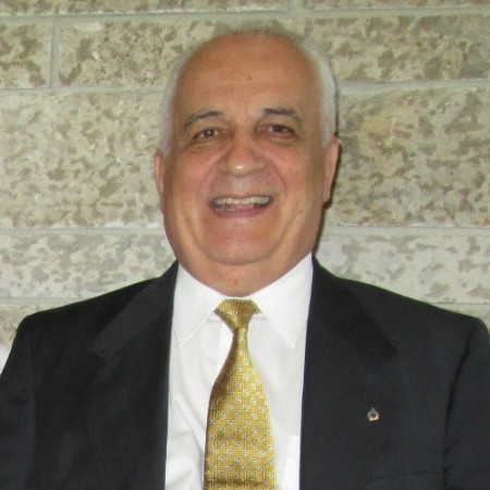 Carlos Alberto Paoletti