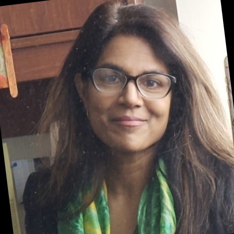 Image of Anne Fernando