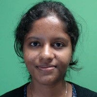 Image of Shwetha Murthy