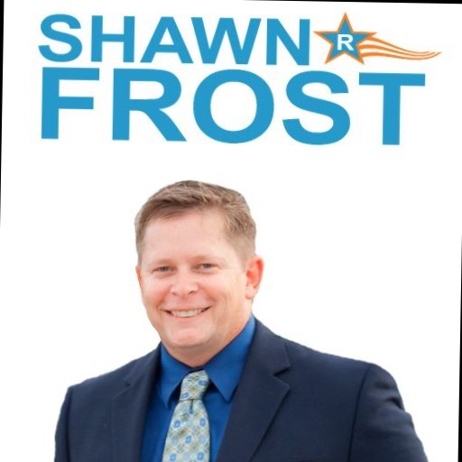Contact Shawn Frost