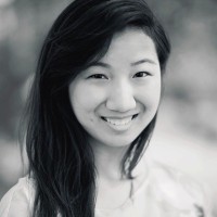 Image of Audrey Cheng