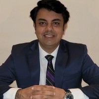 Atul Lamba