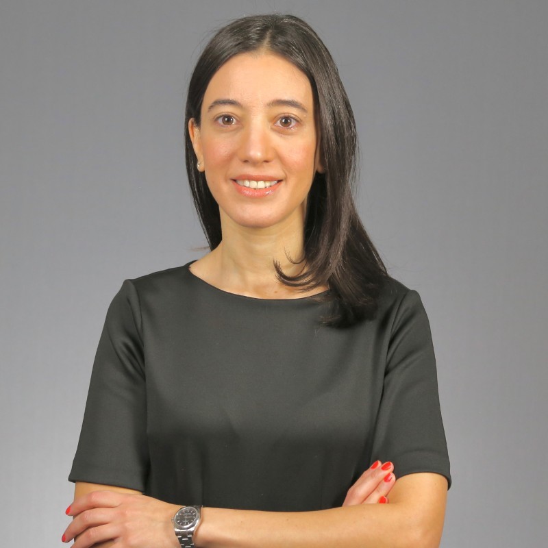 Joanna Mitri
