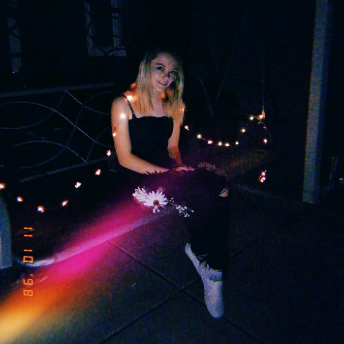 Image of Brooklyn Fletcher