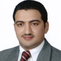 Bashar Adilee Email & Phone Number