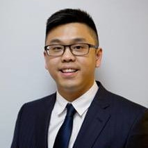 Image of Terence Truong