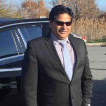 Abdul Mateen Khan