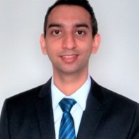 Image of Krunal Pandit