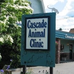 Cascade Animal Clinic